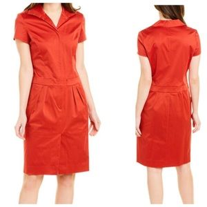 🆕 Lafayette 148 New York Shirtdress